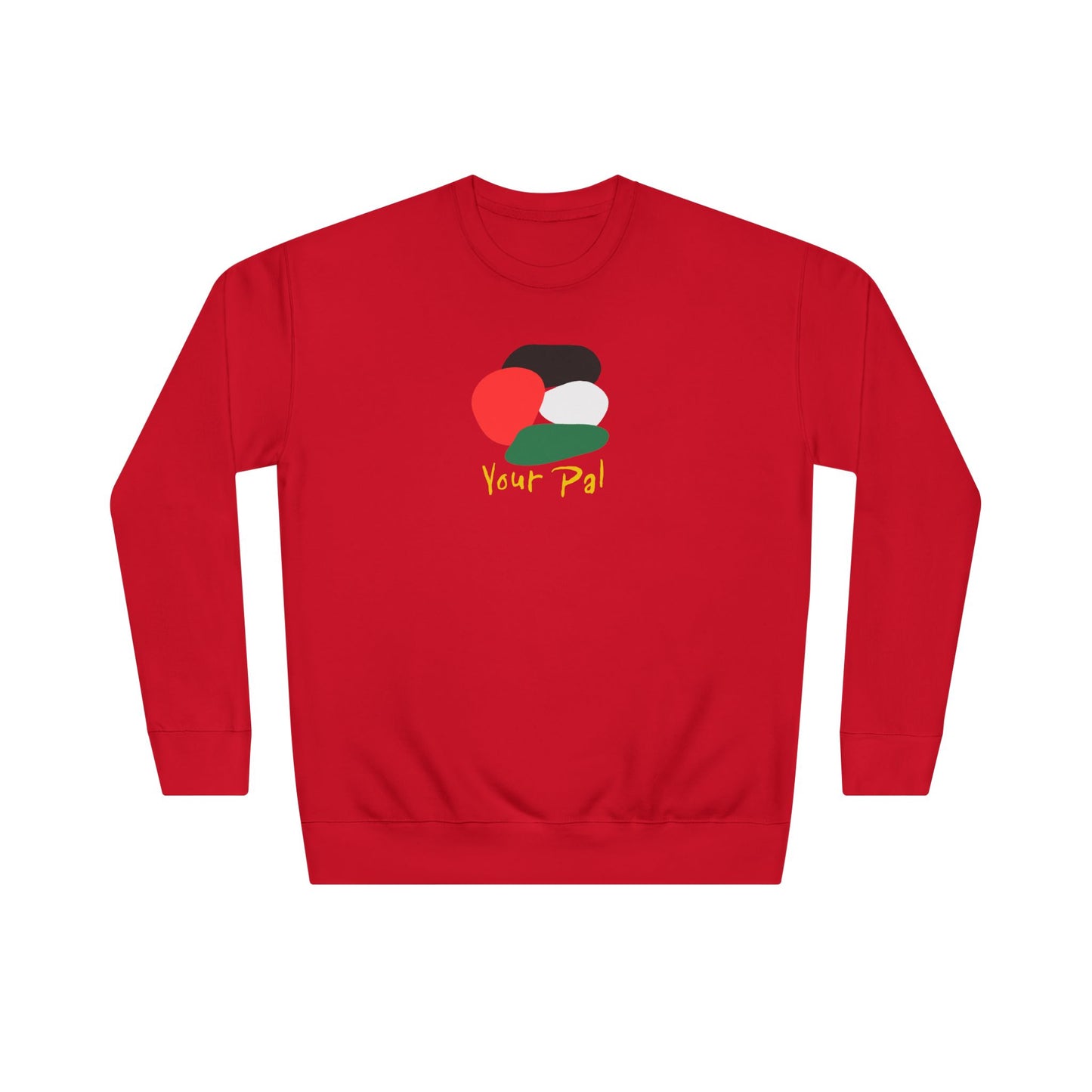 Your Pal Sweater - Sammy Obeid