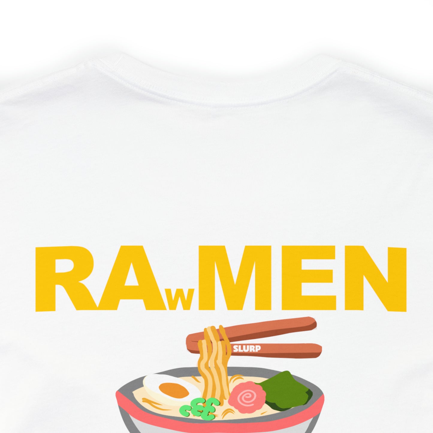 RAwMEN Unisex