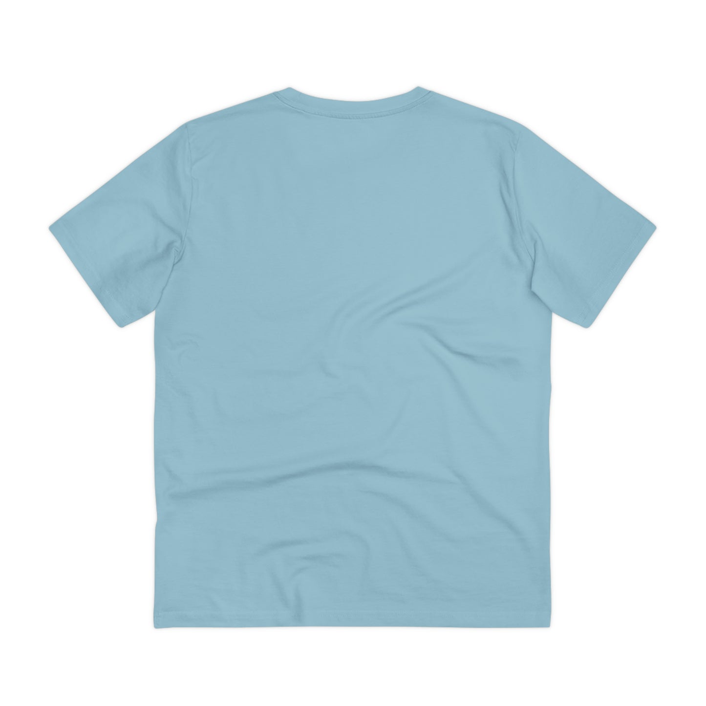 Orjanic tee that's 100% Orjanic Cotton - Sammy Obeid