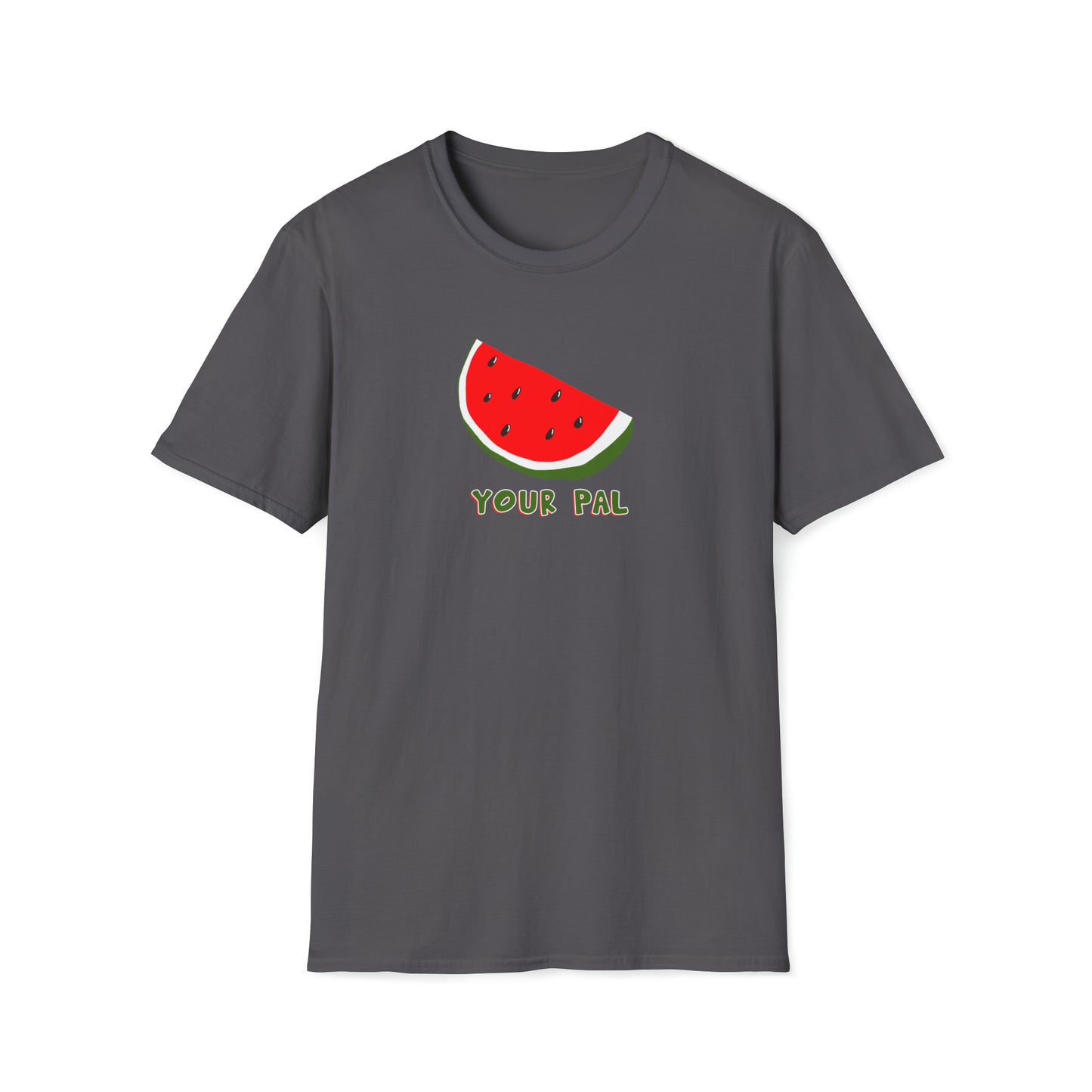 Watermelon Your Pal Shirt