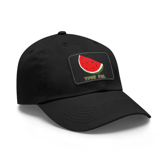 Watermelon Your Pal Hat - Sammy Obeid