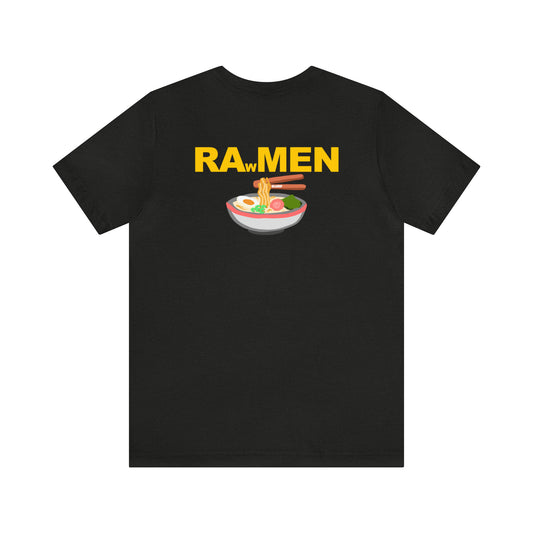 RAwMEN Unisex