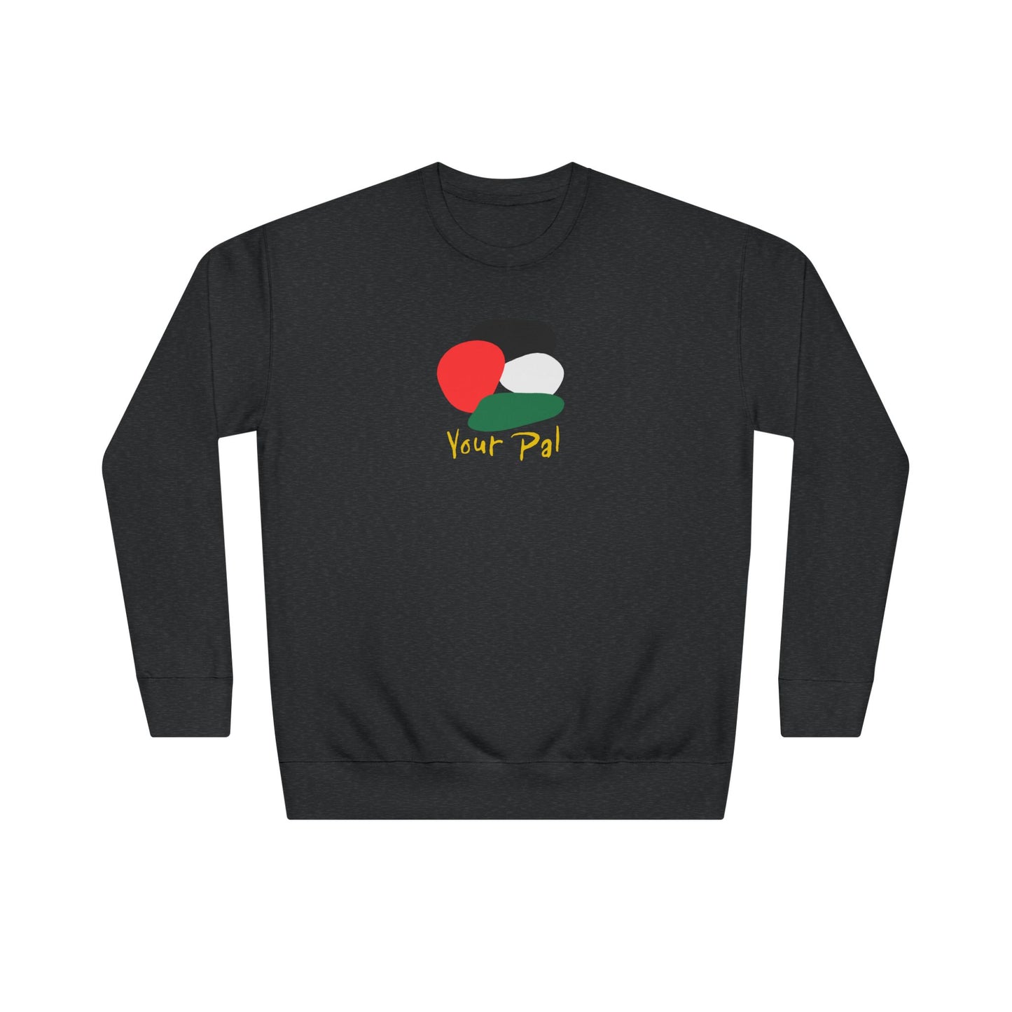 Your Pal Sweater - Sammy Obeid