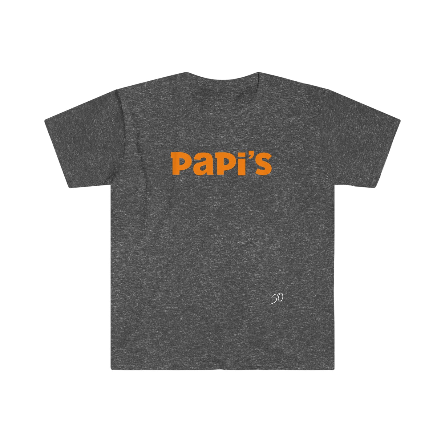 Papi's - Sammy Obeid