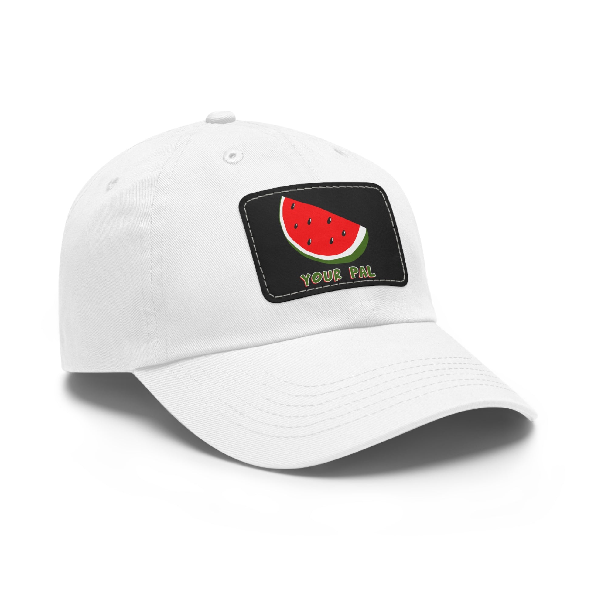 Watermelon Your Pal Hat - Sammy Obeid