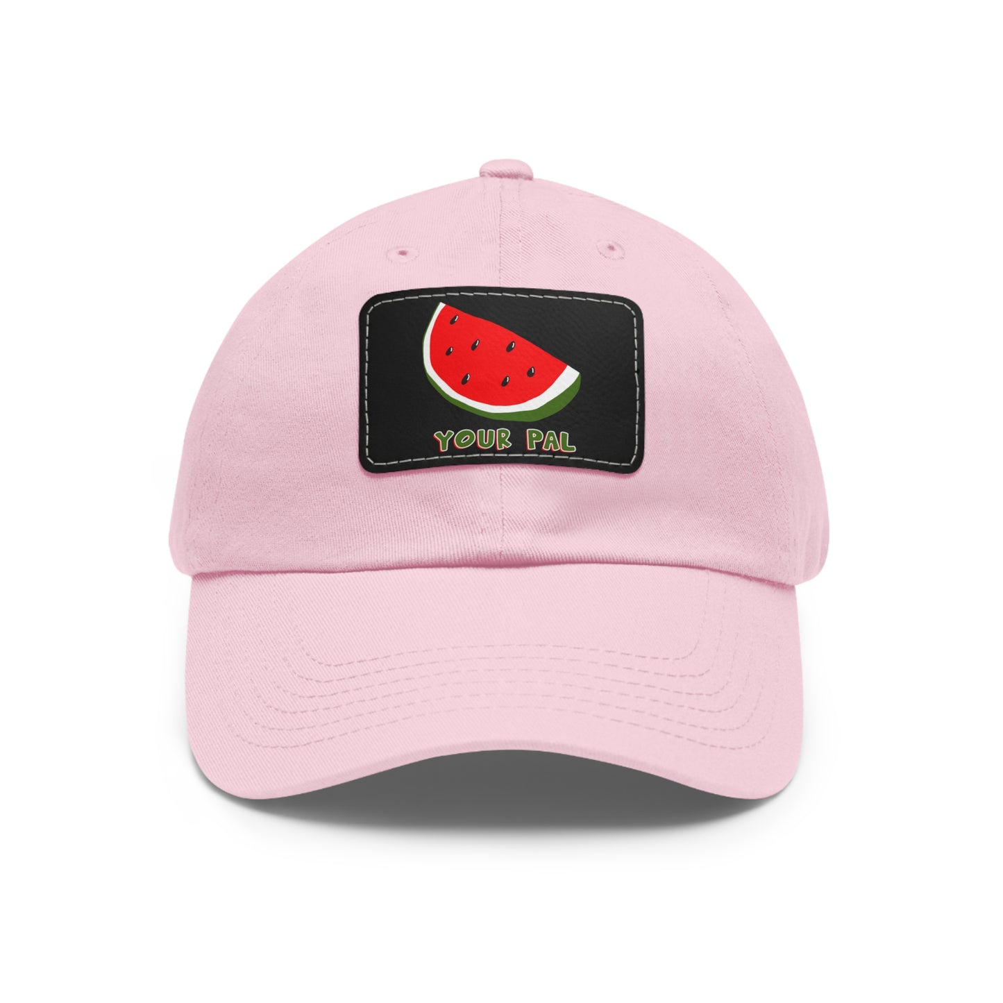 Watermelon Your Pal Hat - Sammy Obeid