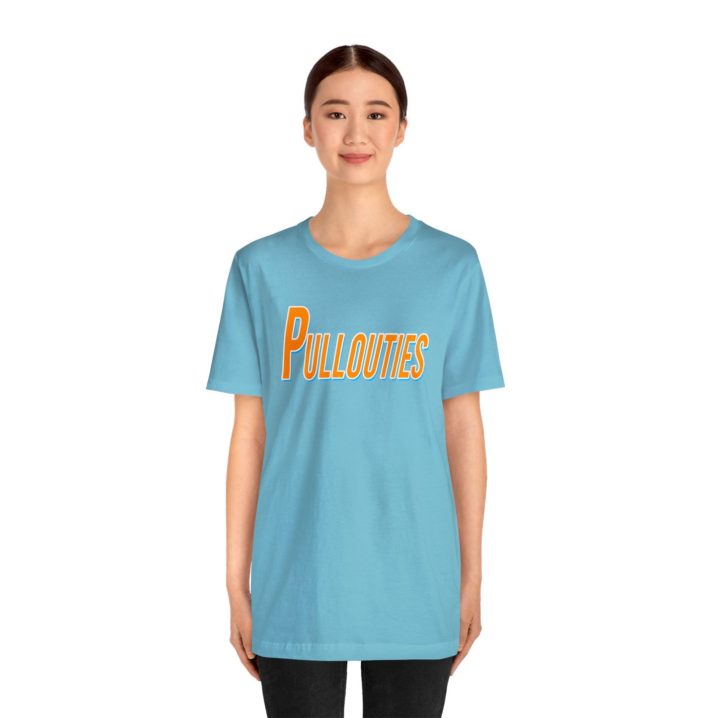 Pullouties Unisex - Sammy Obeid