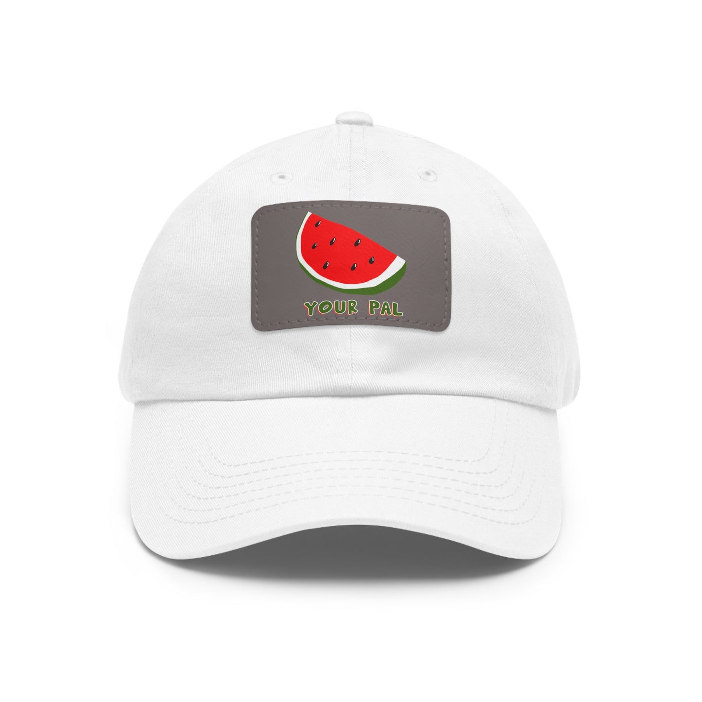 Watermelon Your Pal Hat - Sammy Obeid