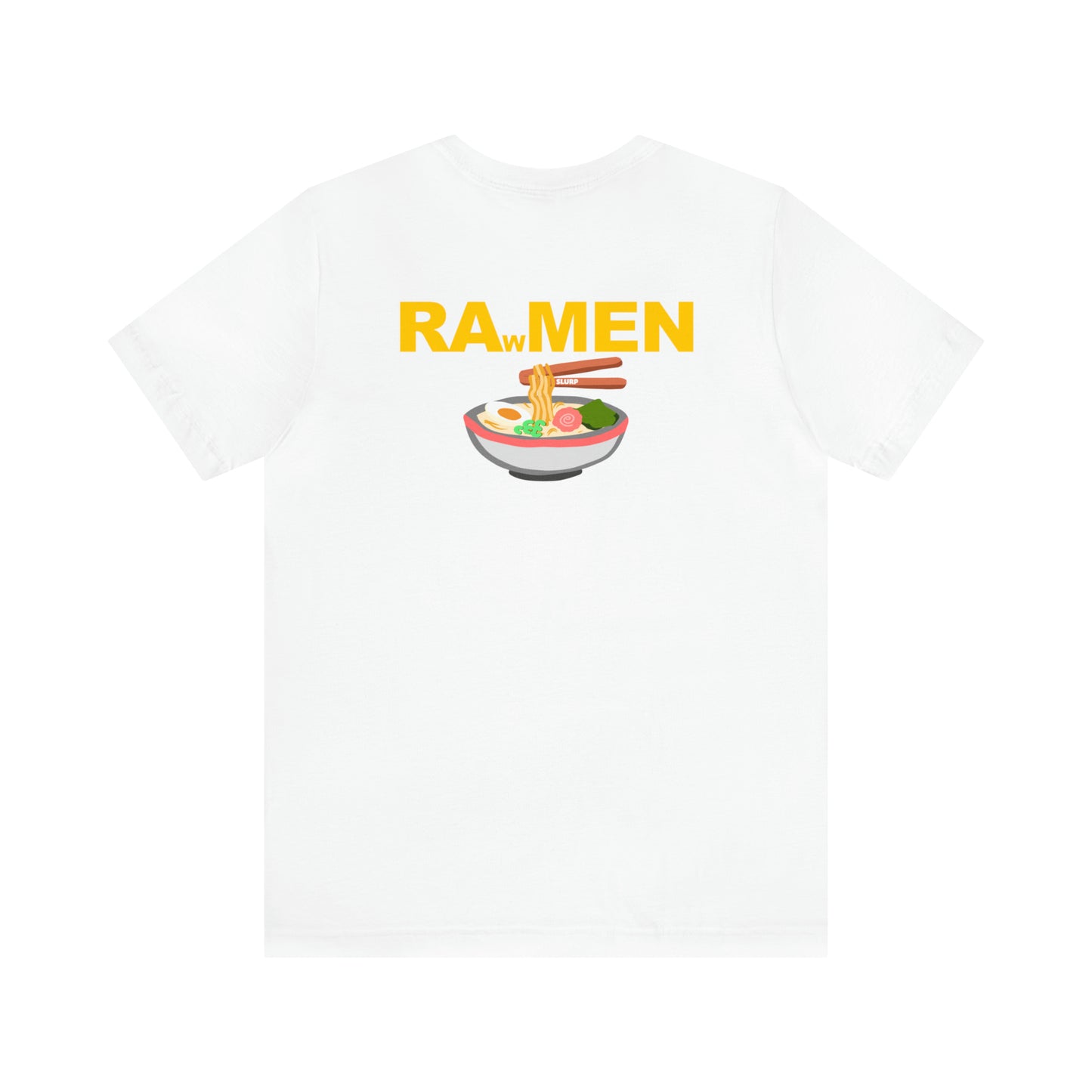 RAwMEN Unisex