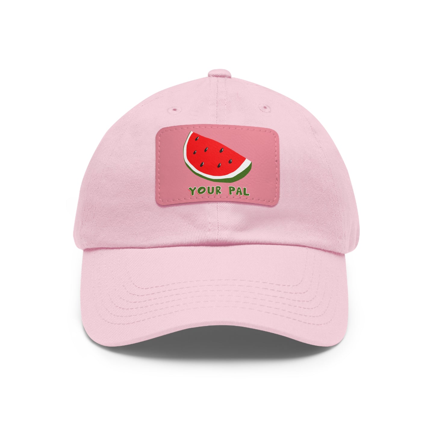 Watermelon Your Pal Hat - Sammy Obeid