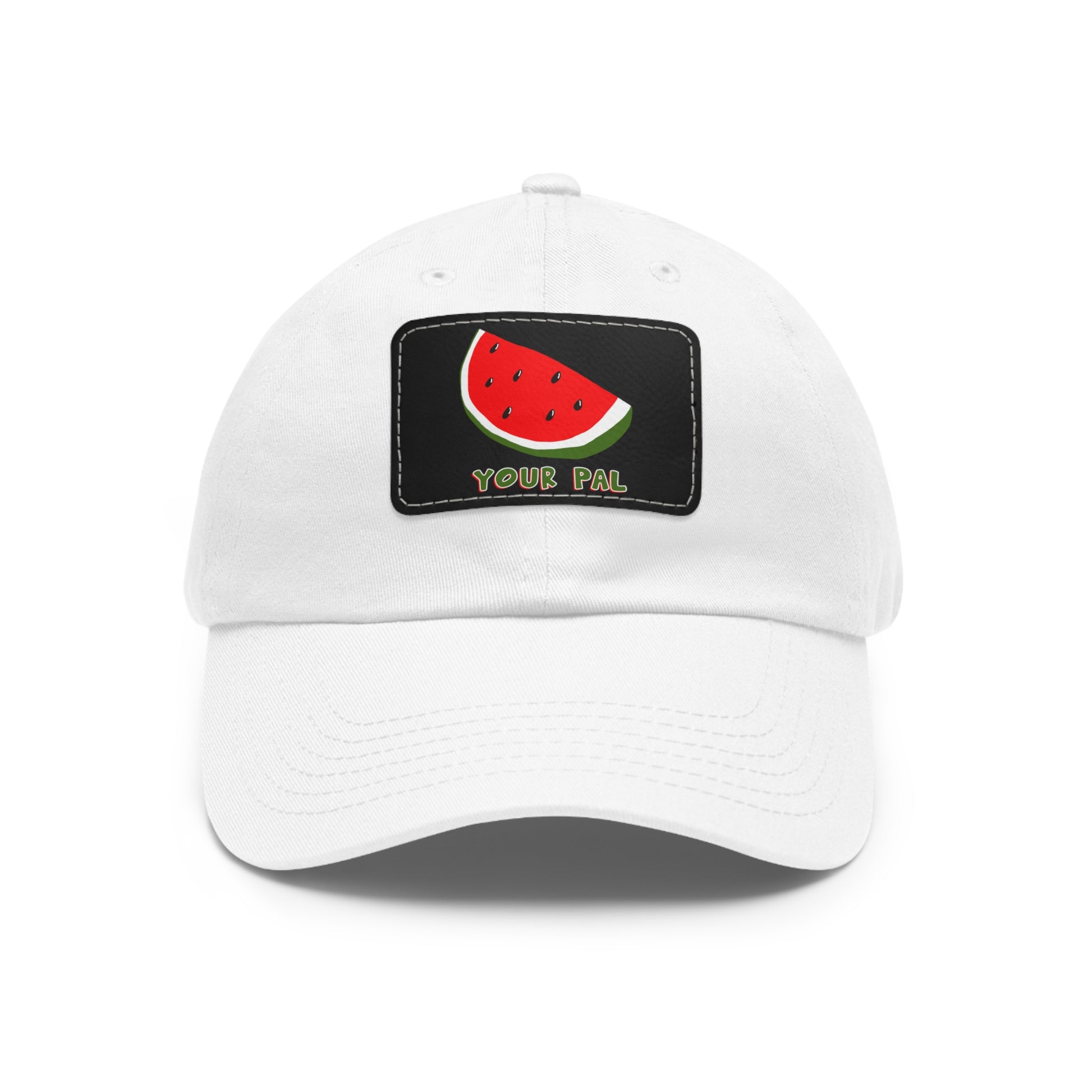 Watermelon Your Pal Hat - Sammy Obeid