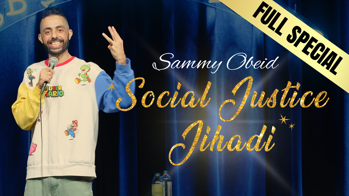 Photo: Press kit, Sammy Obeid Sammy Obeid