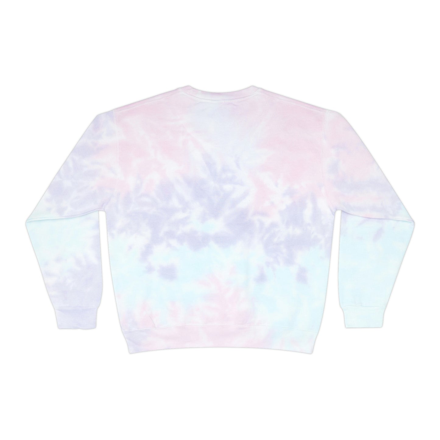 Orjanic Unisex Tie-Dye Sweatshirt - Sammy Obeid