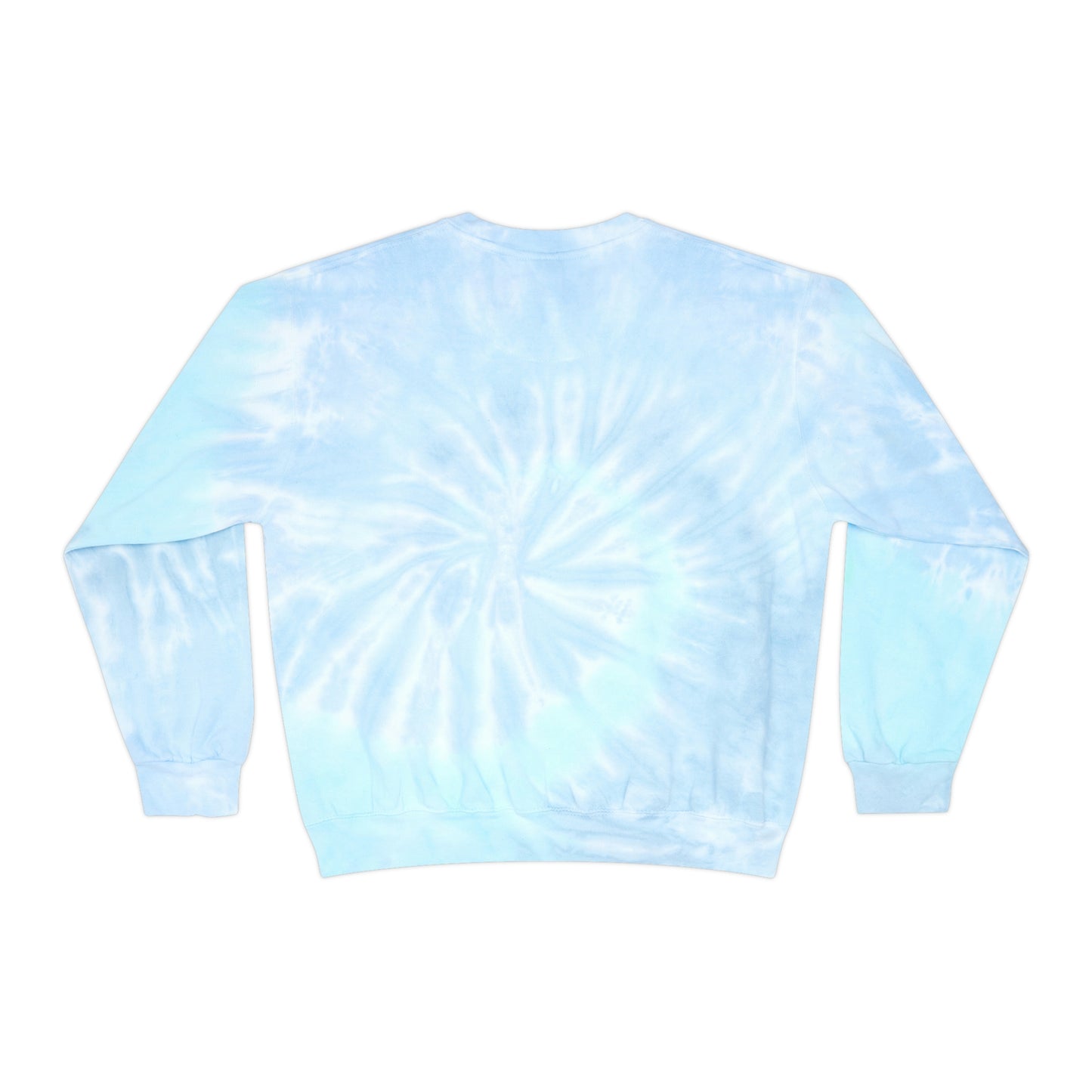 Orjanic Unisex Tie-Dye Sweatshirt - Sammy Obeid