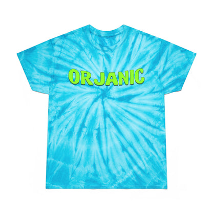 Orjanic Unisex Tie-Dye Sweatshirt