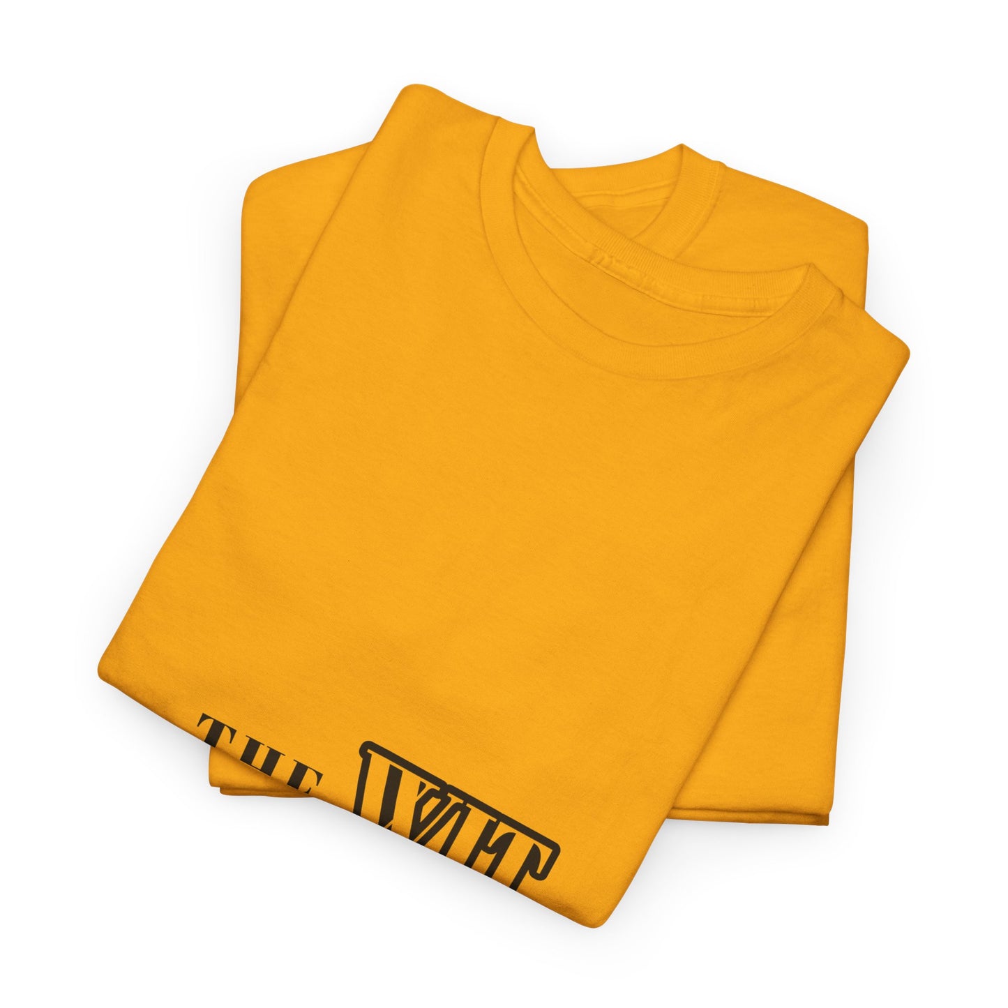 WIT SUPREMACY TOUR TEE