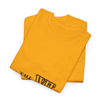 WIT SUPREMACY TOUR TEE
