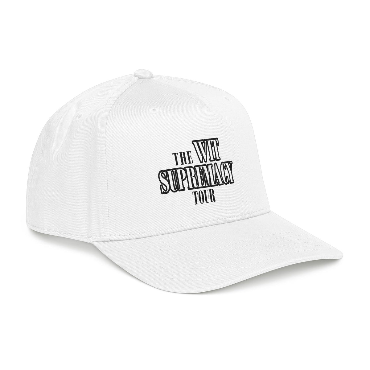 Mid Profile Baseball Cap