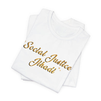 SJJ Special Tee