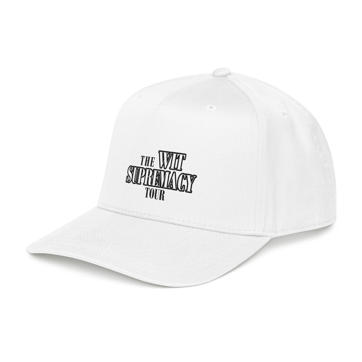 Mid Profile Baseball Cap