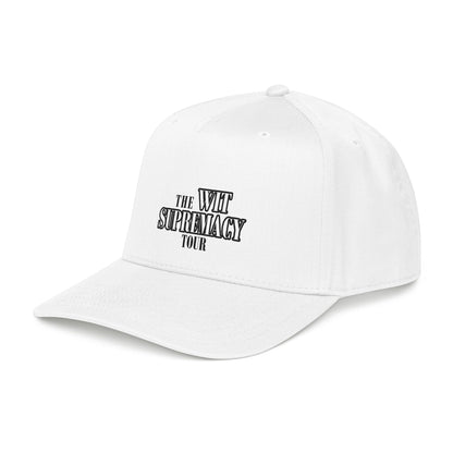 Mid Profile Baseball Cap