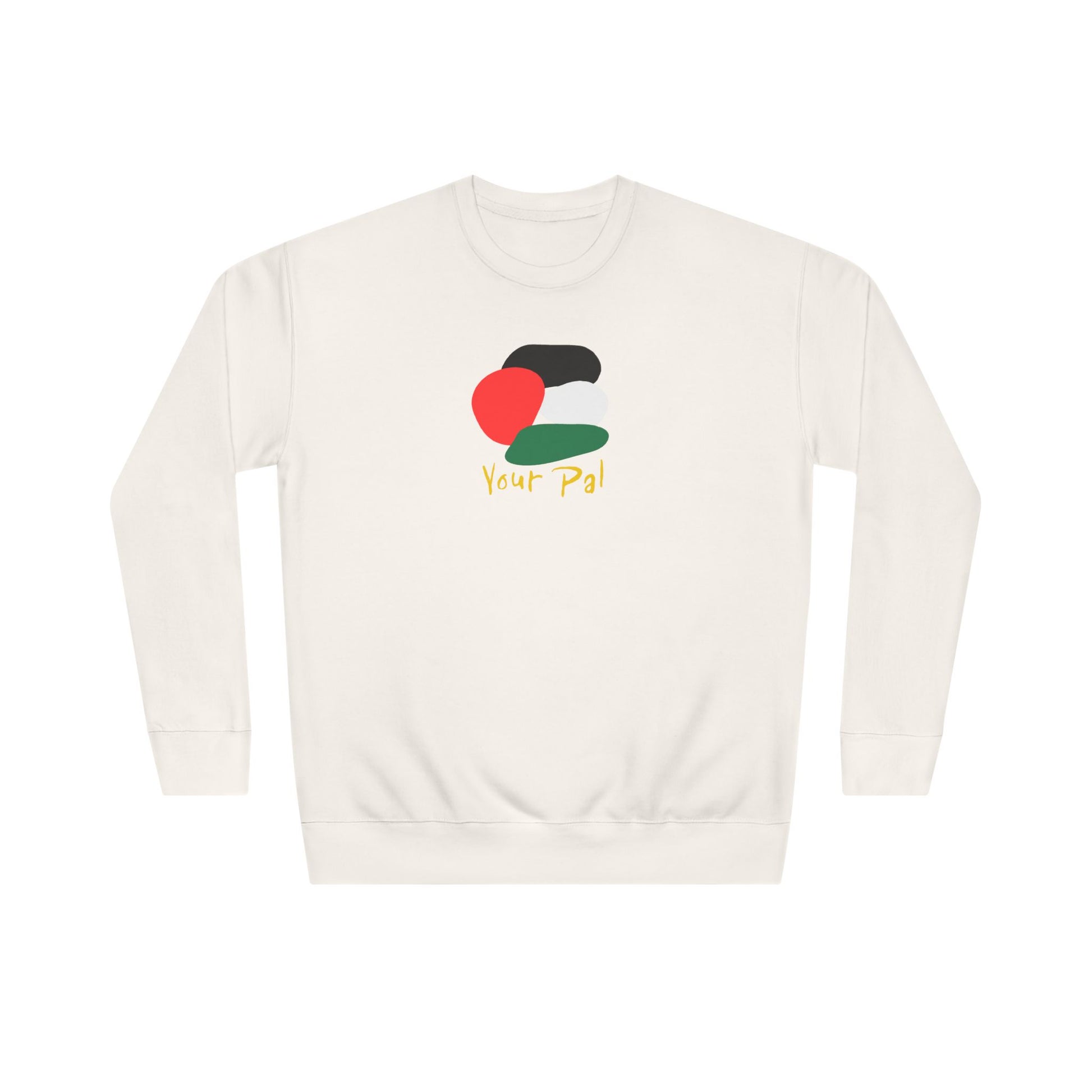 Your Pal Sweater - Sammy Obeid