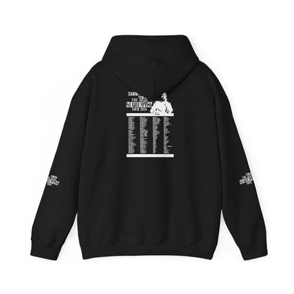 The WIT Supremacy Tour Graphic Hoodie