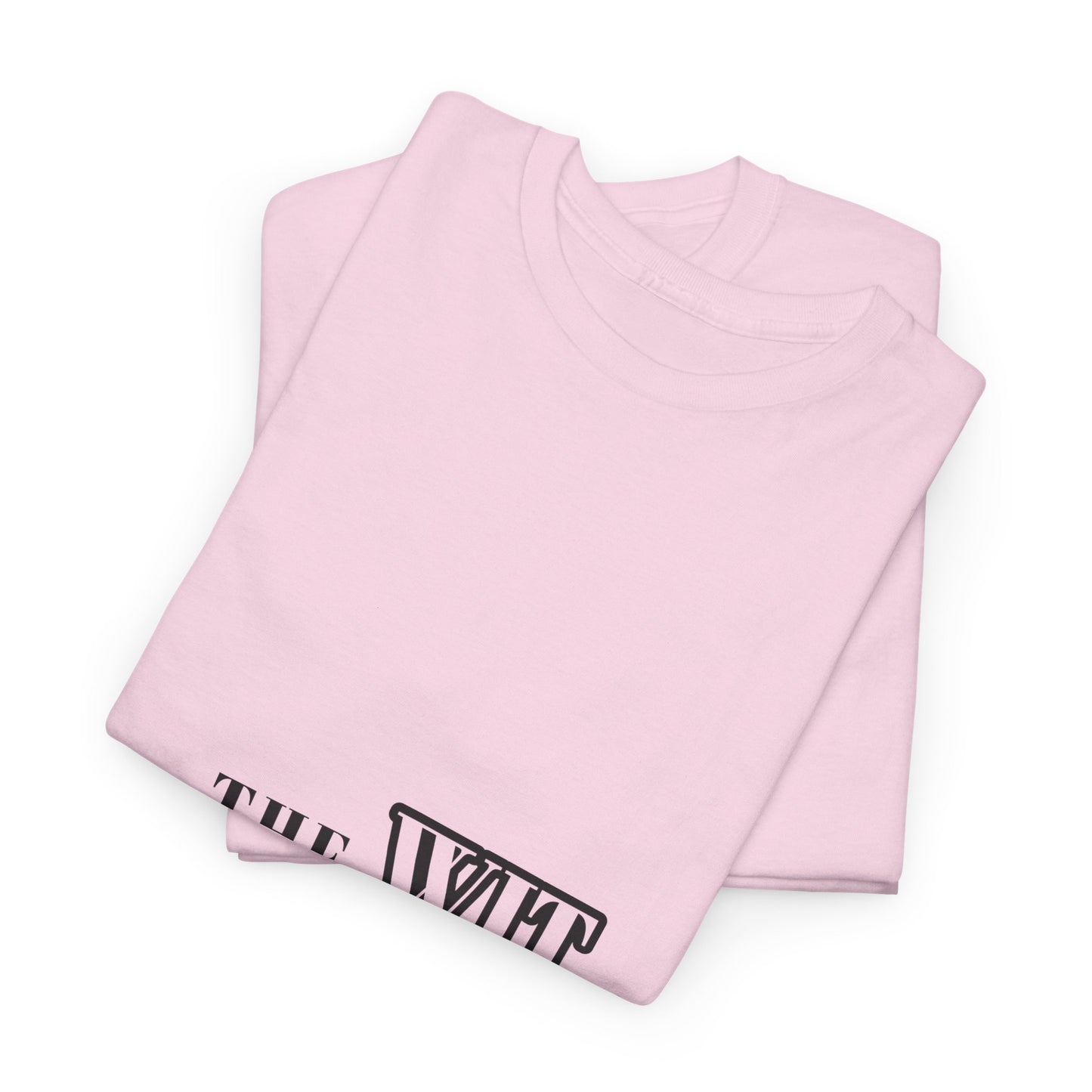 WIT SUPREMACY TOUR TEE
