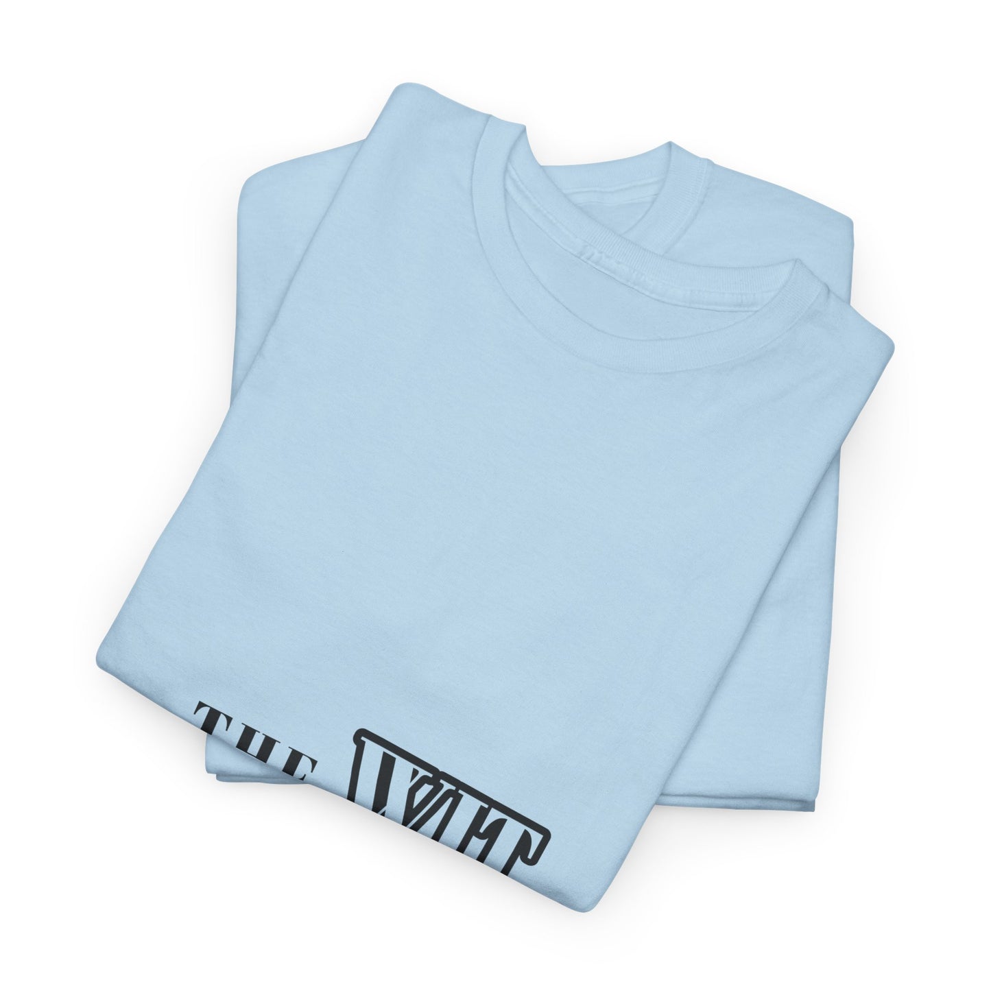 WIT SUPREMACY TOUR TEE