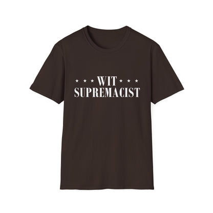 Wit Supremacist - Sammy Obeid