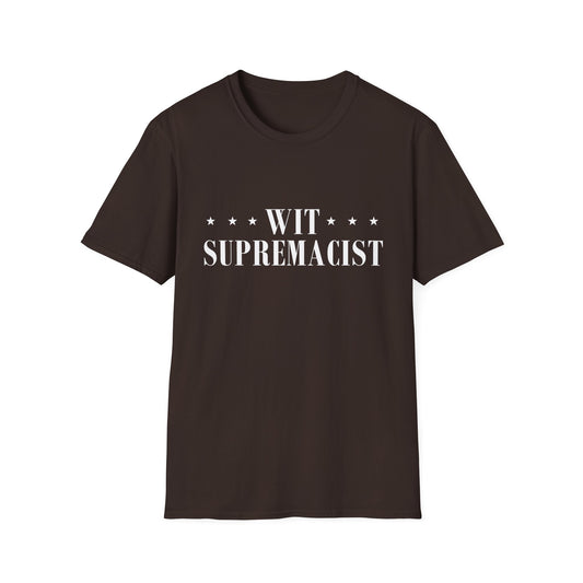Wit Supremacist - Sammy Obeid
