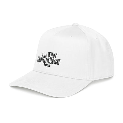 The Wit Supremacy Baseball Cap