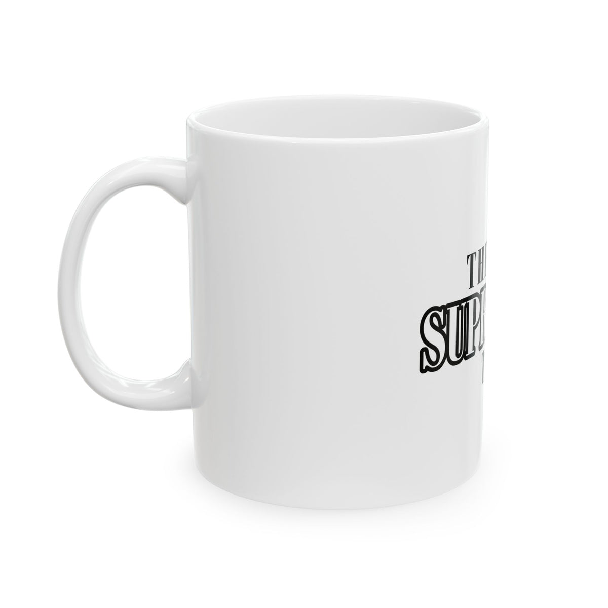 Ceramic Mug, (11oz, 15oz)