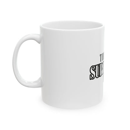 Ceramic Mug, (11oz, 15oz)