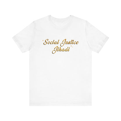 SJJ Special Tee