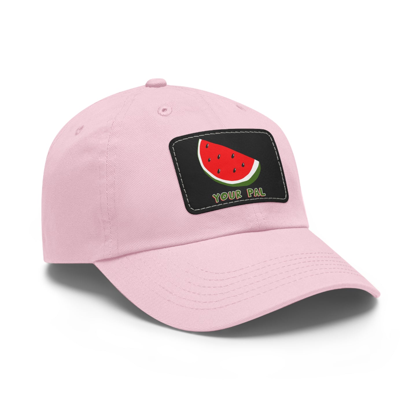 Watermelon Your Pal Hat