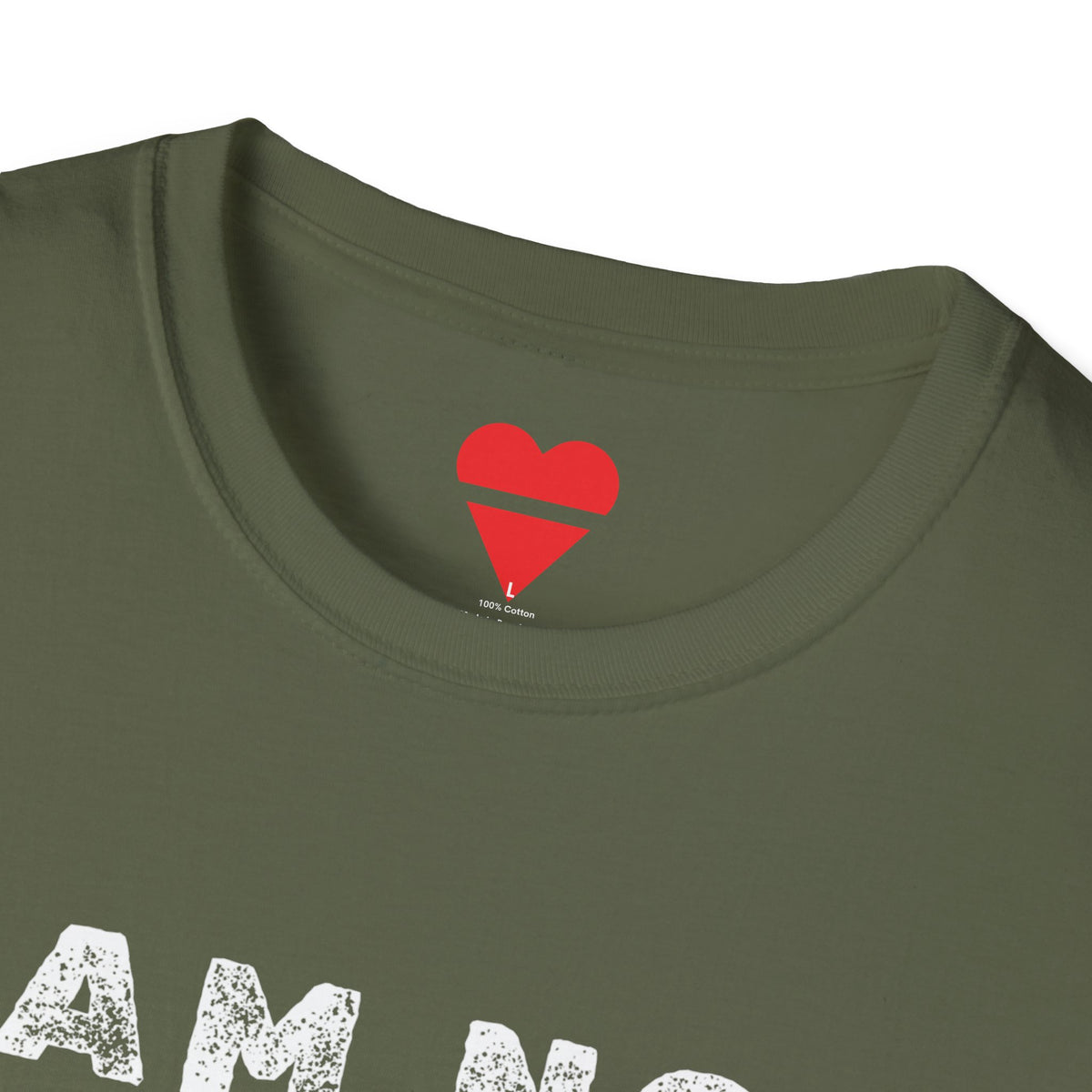 I Am Not Su1cidal Just Honest Mental Health Awareness T-Shirt