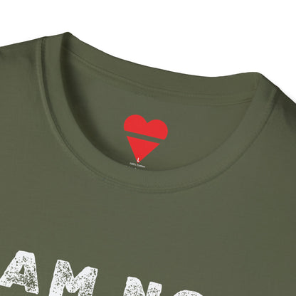 I Am Not Su1cidal Just Honest Mental Health Awareness T-Shirt