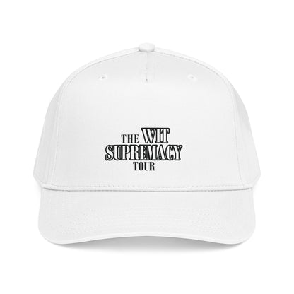 The Wit Supremacy Baseball Cap