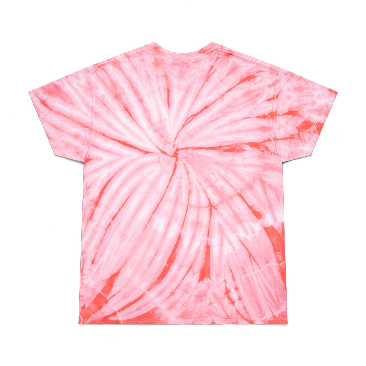 Orjanic Unisex Tie-Dye Sweatshirt