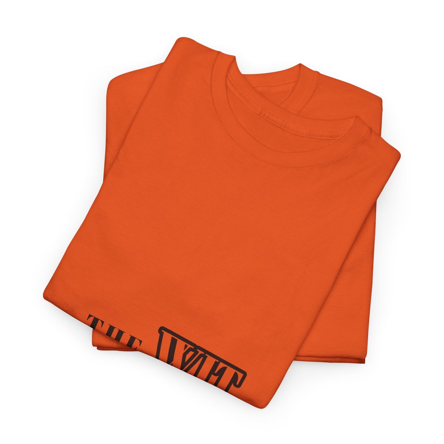 WIT SUPREMACY TOUR TEE