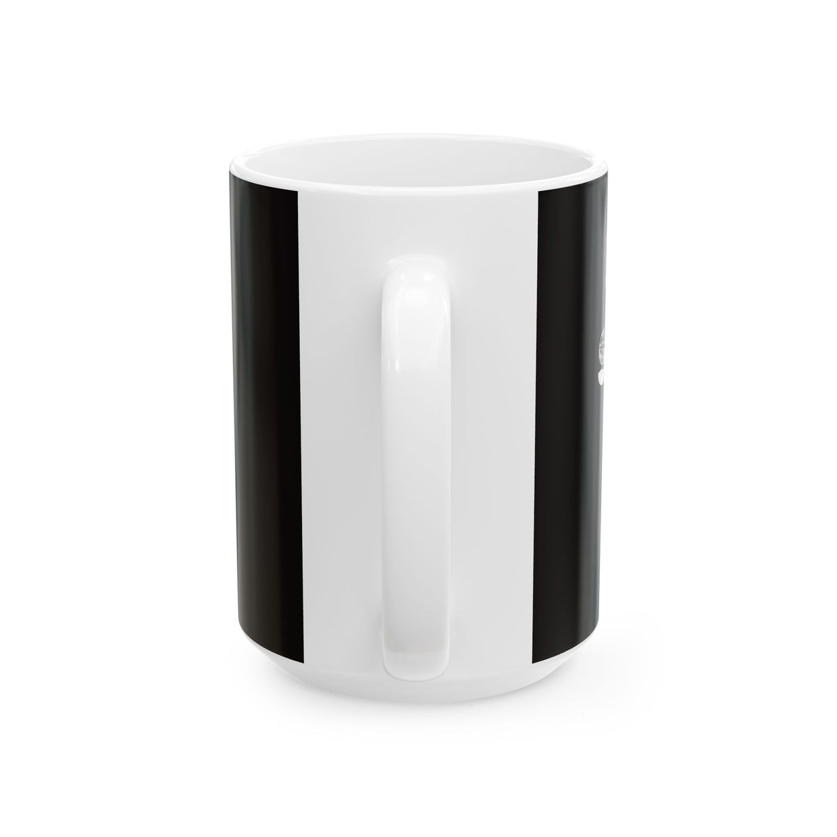 I am not Su1cidal Ceramic Dark Mug, (11oz, 15oz)