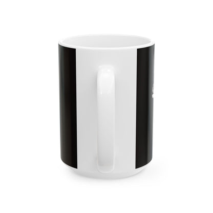 I am not Su1cidal Ceramic Dark Mug, (11oz, 15oz)