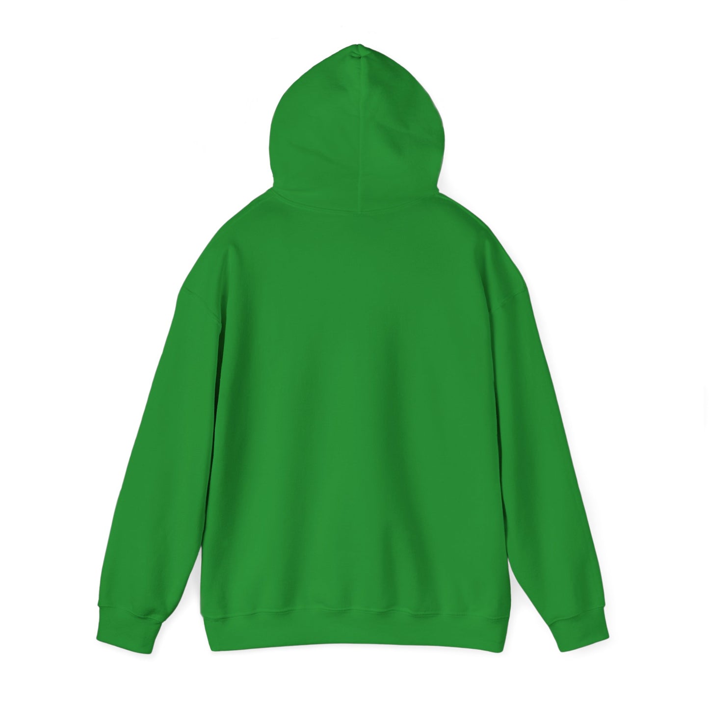 Your Pal Brushed Hoodie - Sammy Obeid
