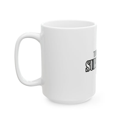 Ceramic Mug, (11oz, 15oz)