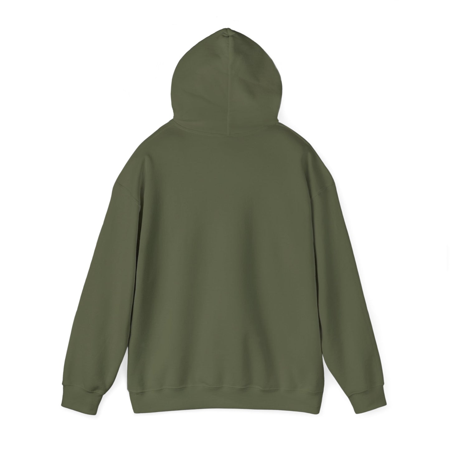 Your Pal Brushed Hoodie - Sammy Obeid