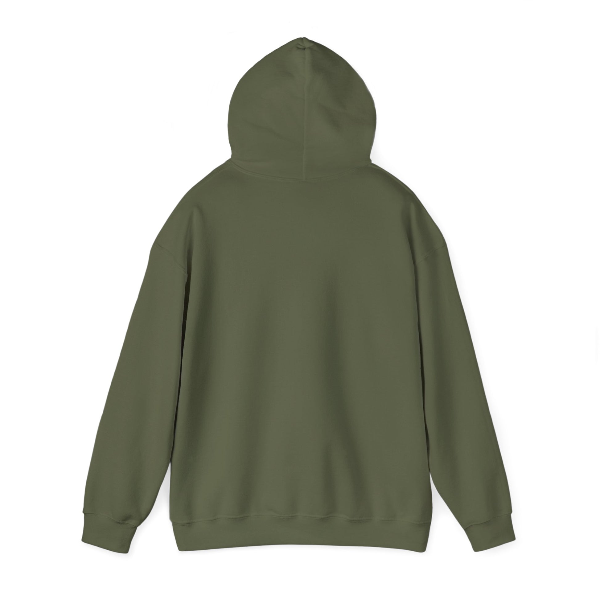 Your Pal Brushed Hoodie - Sammy Obeid