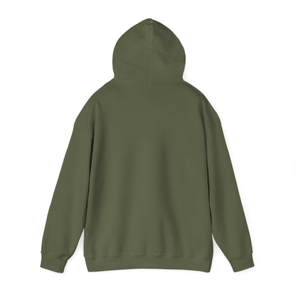 Your Pal Brushed Hoodie - Sammy Obeid