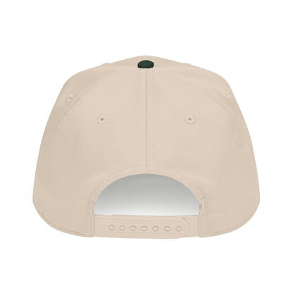 Mid Profile Baseball Cap