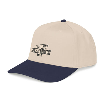 The Wit Supremacy Baseball Cap